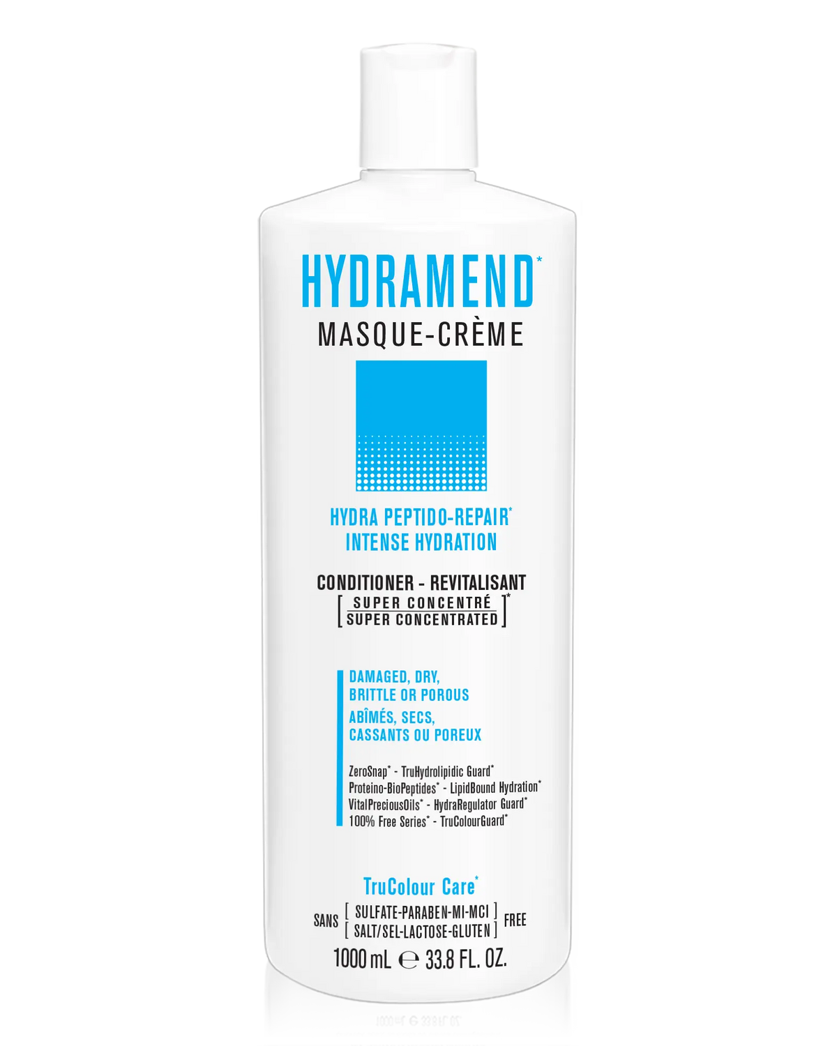 HYDRAMEND Vegan Hydrating Conditioner SG