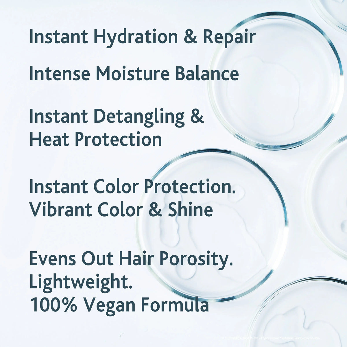 HYDRAMEND Vegan Hydrating Conditioner SG