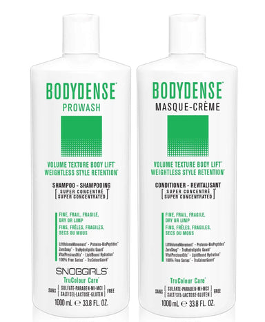 BODYDENSE DUO LITERS - SNOBGIRLS.com