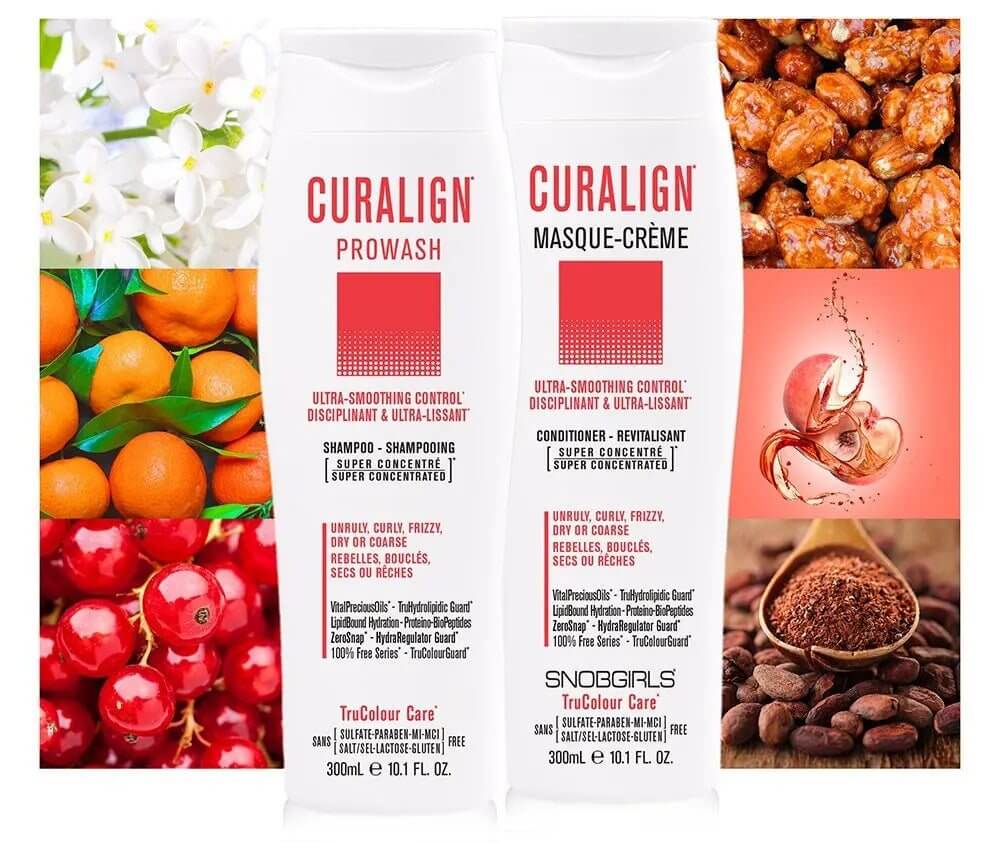 CURALIGN DUO LITERS - SNOBGIRLS.com