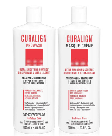 CURALIGN DUO LITERS - SNOBGIRLS.com