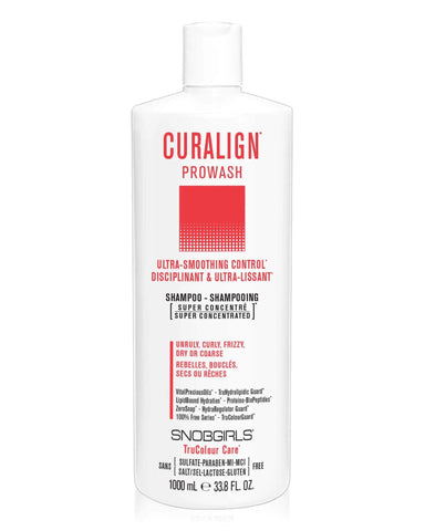 CURALIGN Prowash (shampoo) 33.8 FL. OZ. - SNOBGIRLS.com