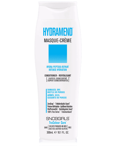 HYDRAMEND Masque-Creme (conditioner) 10.1 FL. OZ. - SNOBGIRLS.com