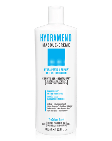 HYDRAMEND Masque-Creme (conditioner) 33.8 FL. OZ. - SNOBGIRLS.com