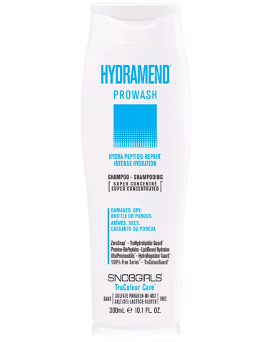 HYDRAMEND Prowash Vegan Hair ShampooHYDRAMEND Prowash Vegan Hair ShampooSNOBGIRLS.com