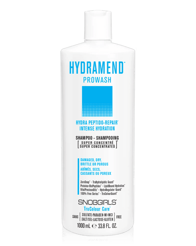 HYDRAMEND Prowash (shampoo) 33.8 FL. OZ. - SNOBGIRLS.com