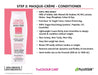 LUMIERE HIGHCURE Shampoo Conditioner Duo LITERSshampoo conditionerSNOBGIRLS.com