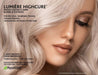 LUMIERE HIGHCURE Prowash Vegan Hair ShampooLUMIERE HIGHCURE Prowash Vegan Hair ShampooSNOBGIRLS.com