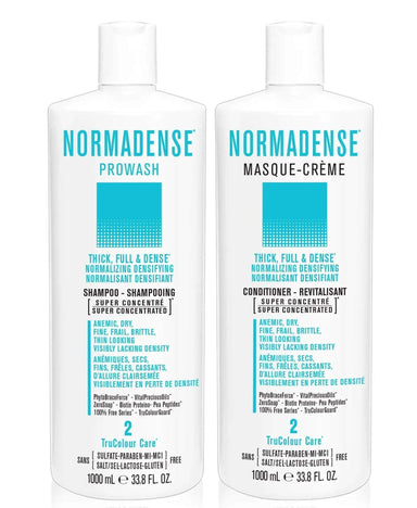 NORMADENSE 2 DUO LITERS - SNOBGIRLS.com