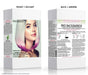 PRO BACKBARBOX HAIR COLOUR ADDITIVE PROTECTION & PERFECTION - SNOBGIRLS.com