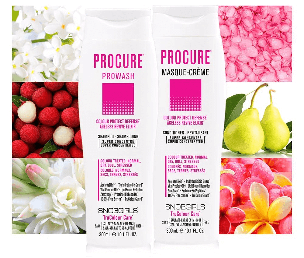 PROCURE Masque-Creme (conditioner) 10.1 FL. OZ. - SNOBGIRLS.com