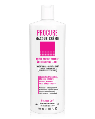 PROCURE Masque-Creme (conditioner) 33.8 FL. OZ. - SNOBGIRLS.com