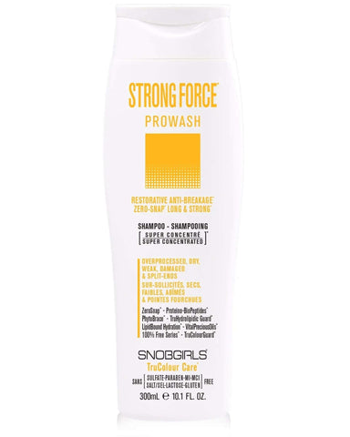 STRONGFORCE Prowash Vegan Hair ShampooSTRONGFORCE Prowash Vegan Hair ShampooSNOBGIRLS.com